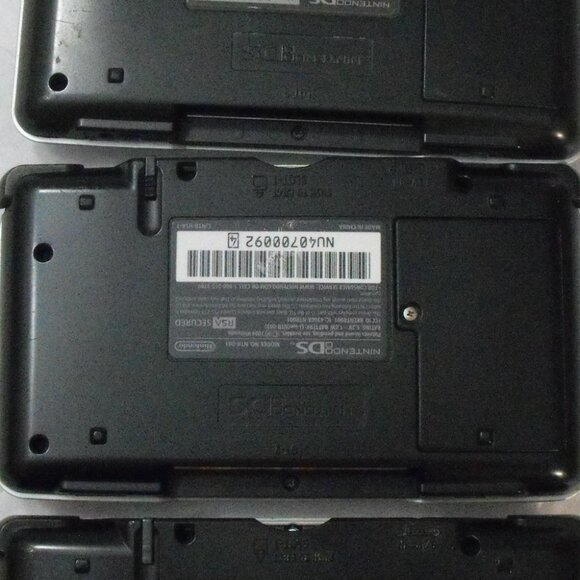 Nintendo DS Original PhatBoy Console - Picture 6 of 7